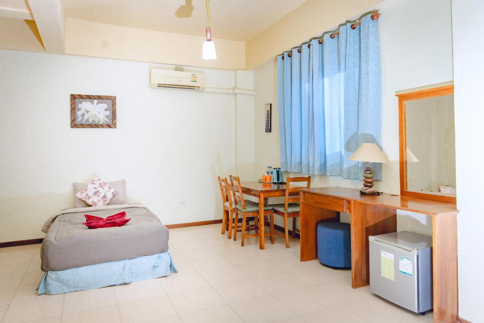 Hotel Viva à Chaloklum Extérieur photo