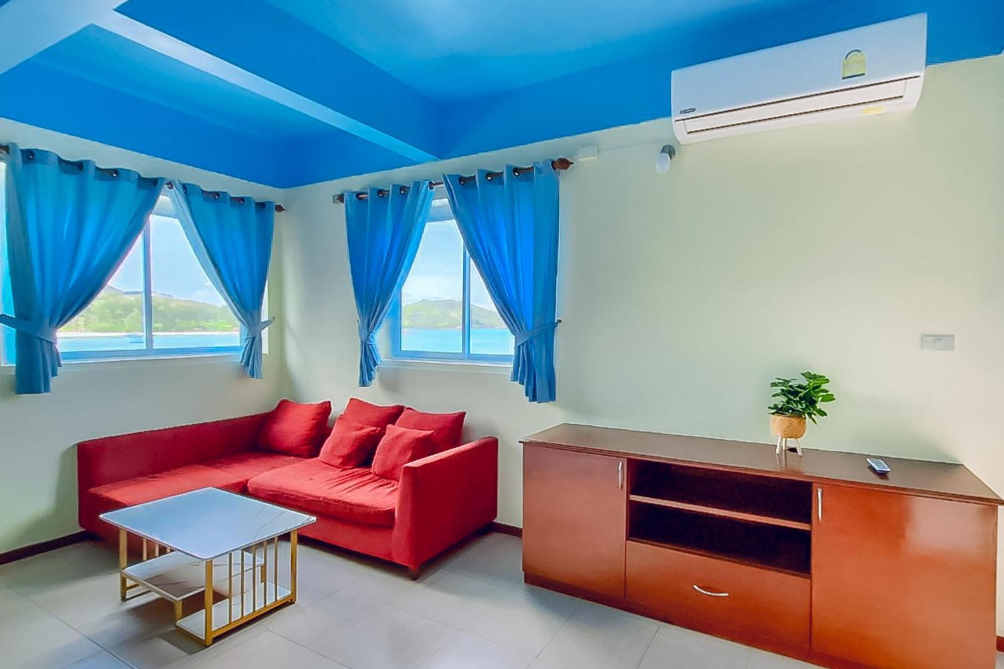 Hotel Viva à Chaloklum Extérieur photo