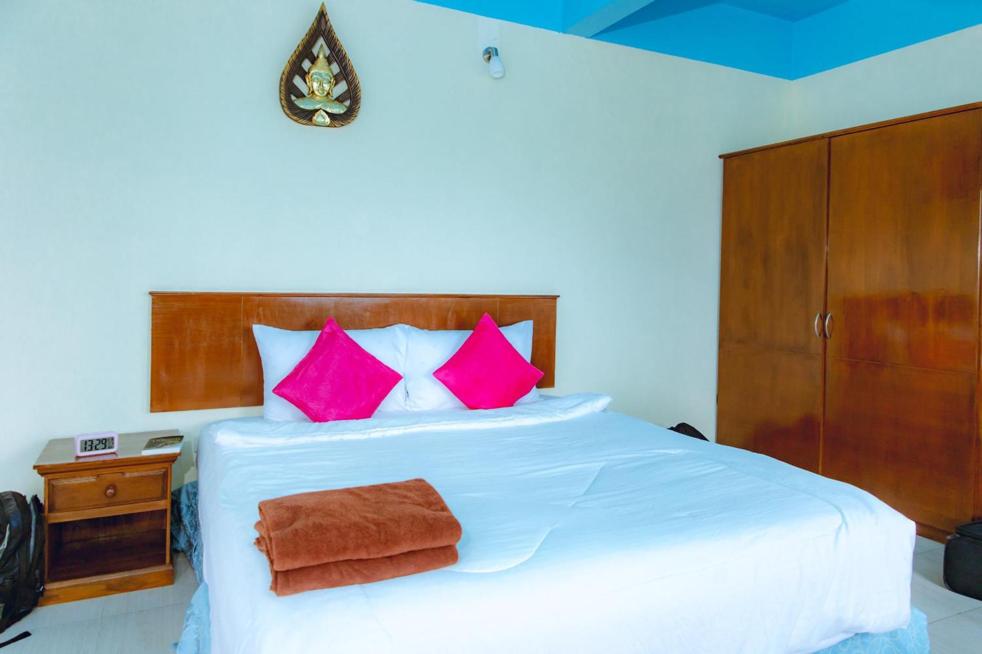 Hotel Viva à Chaloklum Extérieur photo