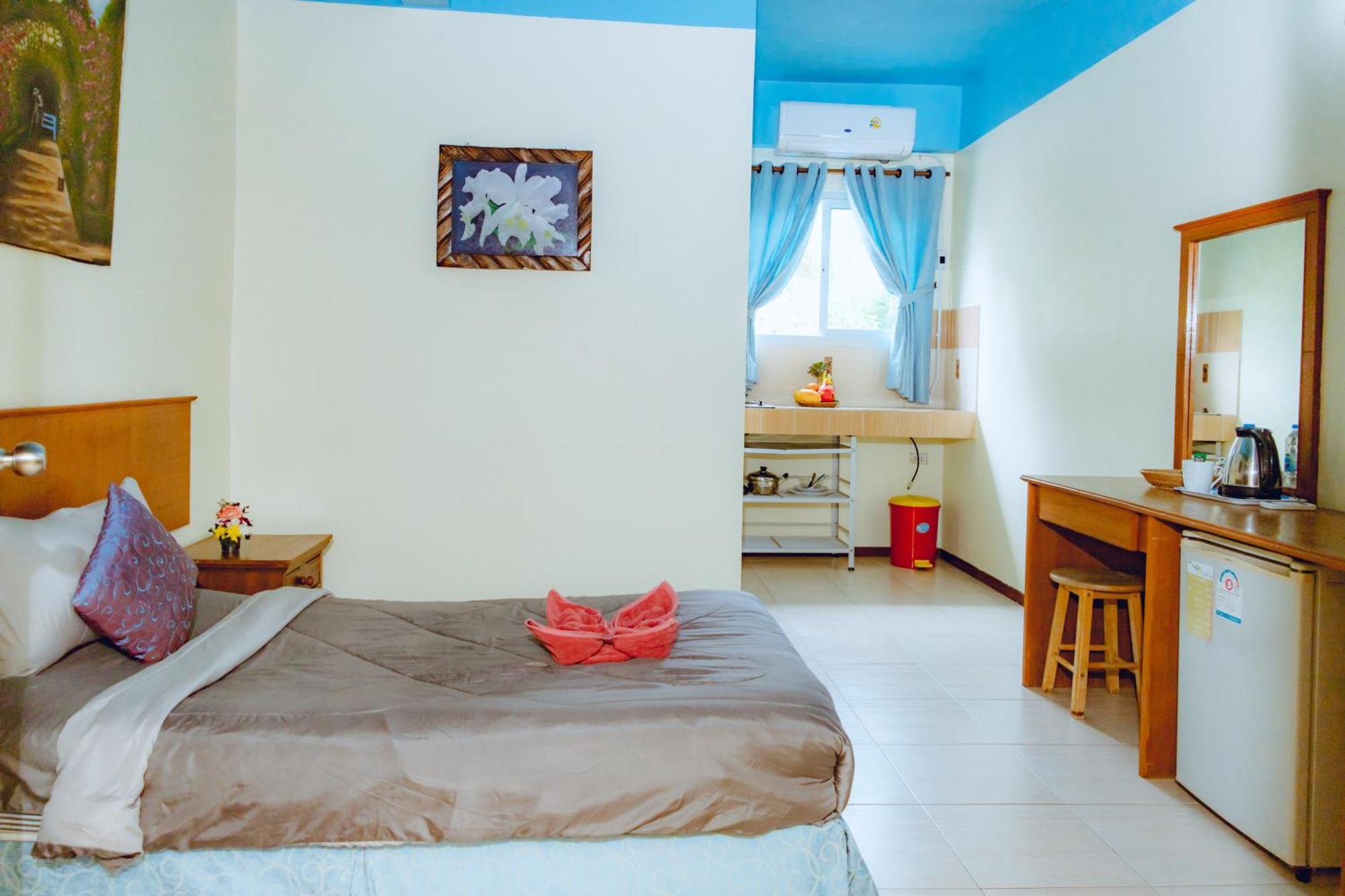 Hotel Viva à Chaloklum Extérieur photo