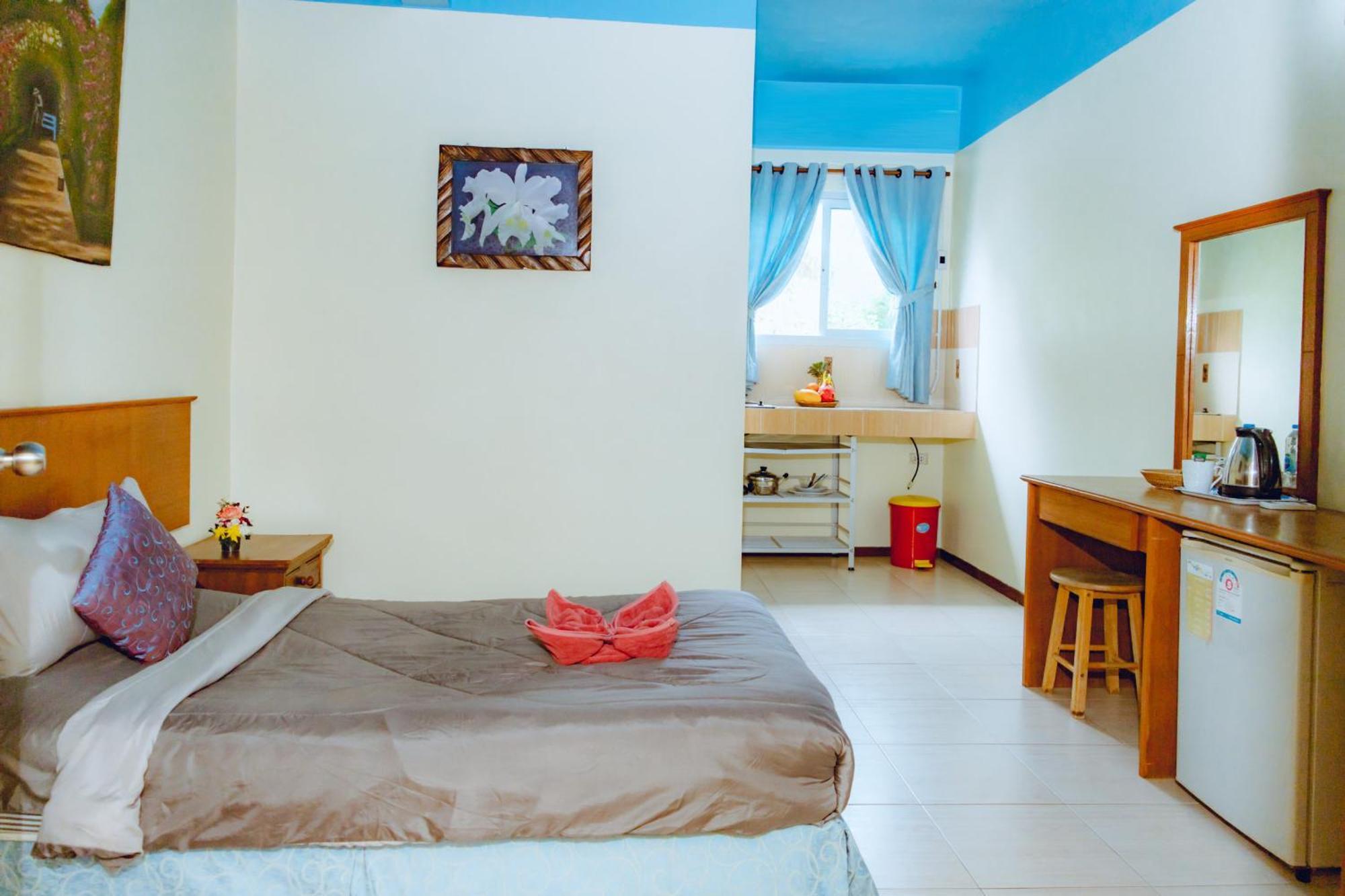 Hotel Viva à Chaloklum Extérieur photo